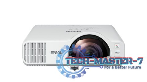 Projektor EB-L210SF 3LCD/FHD/4000AL/16:9/2.5mln:1/Laser