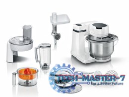 Robot planetarny BOSCH MUM 2 700W MUMS2EW40