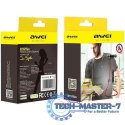 Słuchawki Bluetooth B926BL Sportowe Black