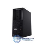 Stacja robocza ThinkStation P3 Tower 30GS003MPB W11Pro i7-13700K/2x16GB/1TB/INT/vPro/3YRS OS