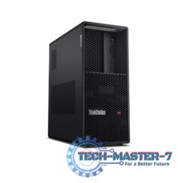 Stacja robocza ThinkStation P3 Tower 30GS003MPB W11Pro i7-13700K/2x16GB/1TB/INT/vPro/3YRS OS