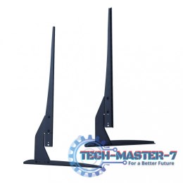 Stojak/nogi do TV 23-75 cali 40kg SD-20 Vesa max 800x400