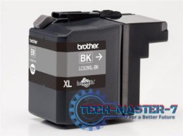 Tusz LC529XLBK BLK 2400 do DCP-J100 DCP-J105