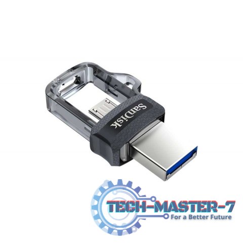 ULTRA DUAL DRIVE m3.0 128GB 150MB/s ULTRA DUAL DRIVE m3.0 128GB 150MB/s