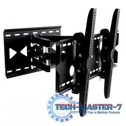 Uchwyt LCD AR-24 32-100 cali do 100kg regulowany