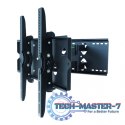 Uchwyt LCD AR-24 32-100 cali do 100kg regulowany