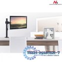 Uchwyt biurkowy do monitora LCD MC-690 13-27 cali 8kg