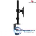 Uchwyt biurkowy do monitora LCD MC-690 13-27 cali 8kg