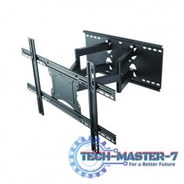 Uchwyt do TV LED/LCD AR-87 40-80 cali Regulacja pion/poziom 46cm