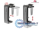 Uchwyt do komputera MC-713 S srebrny