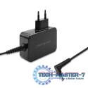 Zasilacz do ultrabooka Samsung 40W | 19V | 2.1A | 3.0*1.0