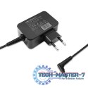 Zasilacz do ultrabooka Samsung 40W | 19V | 2.1A | 3.0*1.0