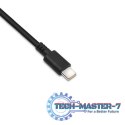 Zasilacz sieciowy 65W | 5-20.3V | 2-3.25A | USB typ C | PD