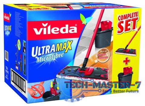 Zestaw Mop UMX Box Completo