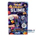 Zestaw Slime DIY Galaxy XL