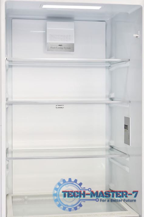 Chłodziarko-zamażarka MDRE353FGE01 Chłodziarko-zamażarka MDRE353FGE01