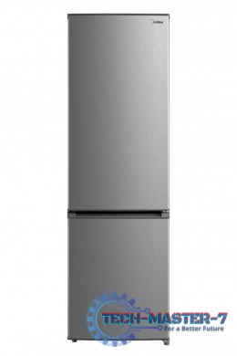 Chłodziarko-zamrażarka MDRB380FGE02A inox