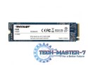 Dysk SSD P300 512GB M.2 PCIe Gen 3 x4 1700/1200