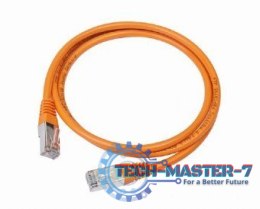 GEMBIRD CAT 5e 2 m 2 Sieciowy