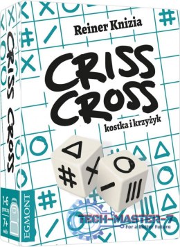 Gra Criss Cross (PL)