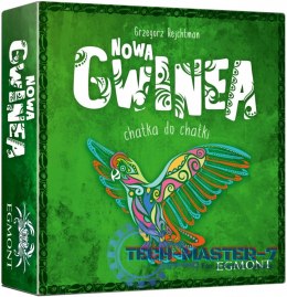 Gra Nowa Gwinea