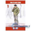 Gra Pan tu nie stał !