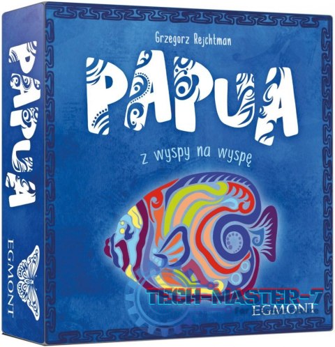 Gra Papua (PL) Gra Papua (PL)
