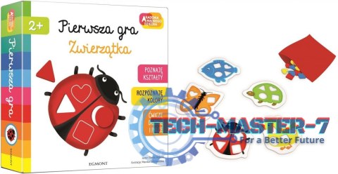 Gra Pierwsza Gra Zwierzątka Gra Pierwsza Gra Zwierzątka