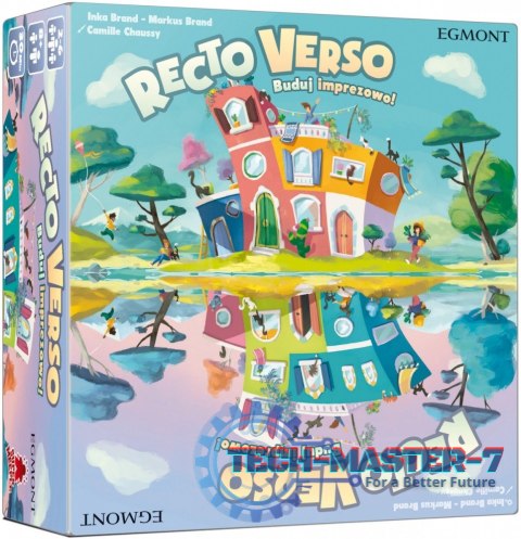 Gra Recto Verso (PL) Gra Recto Verso (PL)