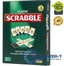Gra Scrabble Wersja Angielska