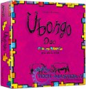 Gra Ubongo Duo