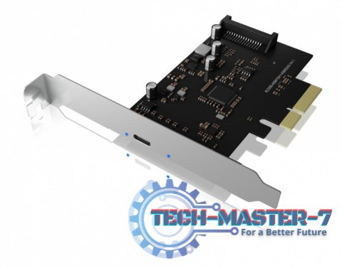 ICY BOX IB-PCI1901-C32 1x USB 3.2 typ C