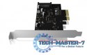 ICY BOX IB-PCI1901-C32 1x USB 3.2 typ C