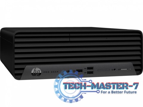 Komputer 400 SFF G9 i7-12700 512GB/16GB/DVD/W11P 6A831EA Komputer 400 SFF G9 i7-12700 512GB/16GB/DVD/W11P 6A831EA