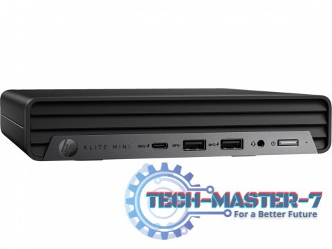 Komputer Elite Mini 800 G9 i7-13700/512GB/16GB/W11P 5M9T3EA Komputer Elite Mini 800 G9 i7-13700/512GB/16GB/W11P 5M9T3EA