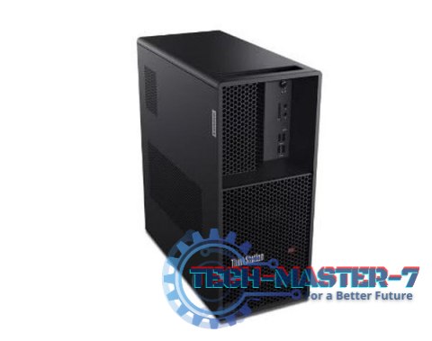 Komputer LENOVO ThinkStation P3 (I7-13700K/integ/32GB/SSD1TB/W11P) Komputer LENOVO ThinkStation P3 (I7-13700K/integ/32GB/SSD1TB/W11P)