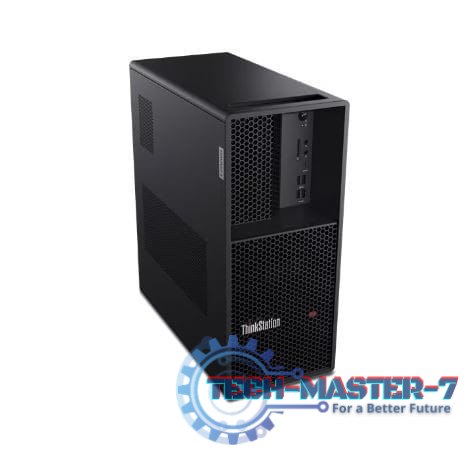 Komputer LENOVO ThinkStation P3 Tower (i7-14700K/integ/32GB/SSD1TB/W11P)