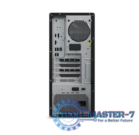 Komputer LENOVO ThinkStation P3 Tower (i7-14700K/integ/32GB/SSD1TB/W11P) Komputer LENOVO ThinkStation P3 Tower (i7-14700K/integ/32GB/SSD1TB/W11P)