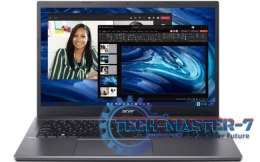 Laptop Extensa 15 EX215-55-34E6 i3-1215U/15.6 Full HD/16 GB/512GB SSD/NoOS
