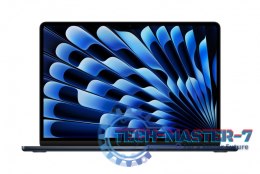 MacBook Air 13.6: M3 8/10, 16GB, 512GB - Północ