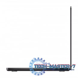 MacBook Pro 14.2 cali: M4 10/10, 24GB, 1TB SSD - Gwiezdna czerń