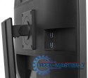 Monitor 27 cali ProLite XUB2763HSU-B1 IPS,100HZ,ECO,3ms,SLIM,HDMI,DP,2x USB3.22x2W,HAS(150mm),TCO,EPEAT
