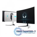 Monitor AW3225QF 31.6 cala Curved NVIDIA G-Sync Compatible 240Hz OLED 4K (3840x2160)/16:9/2xHDMI/5xUSB 3.2/3Y AES&PPE
