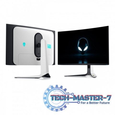 Monitor AW3225QF 31.6 cala Curved NVIDIA G-Sync Compatible 240Hz OLED 4K (3840x2160)/16:9/2xHDMI/5xUSB 3.2/3Y AES&PPE Monitor AW3225QF 31.6 cala Curved NVIDIA G-Sync Compatible 240Hz OLED 4K (3840x2160)/16:9/2xHDMI/5xUSB 3.2/3Y AES&PPE