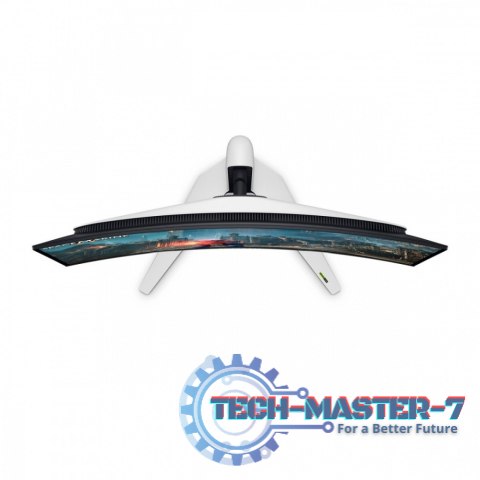 Monitor AW3225QF 31.6 cala Curved NVIDIA G-Sync Compatible 240Hz OLED 4K (3840x2160)/16:9/2xHDMI/5xUSB 3.2/3Y AES&PPE Monitor AW3225QF 31.6 cala Curved NVIDIA G-Sync Compatible 240Hz OLED 4K (3840x2160)/16:9/2xHDMI/5xUSB 3.2/3Y AES&PPE
