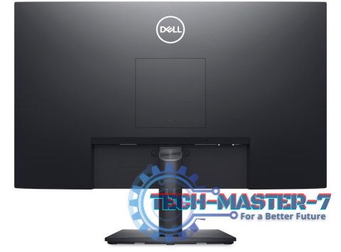 Monitor E2425H 23.8 cala LED VA 1920x1080/DP/VGA/3Y Monitor E2425H 23.8 cala LED VA 1920x1080/DP/VGA/3Y