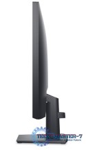 Monitor E2425H 23.8 cala LED VA 1920x1080/DP/VGA/3Y