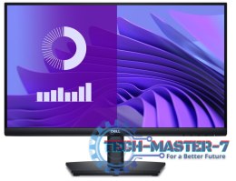 Monitor E2425HS 23.8 cala VA LED FHD/(1920x1080)/16:9/DP/HDMI/VGA/Głośniki/3Y