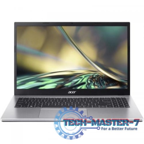 Notebook Aspire 3 A315-59-58XM i5-1235U/15.6 FHD IPS/8GB/512GB/NoOS/Pure Silver Notebook Aspire 3 A315-59-58XM i5-1235U/15.6 FHD IPS/8GB/512GB/NoOS/Pure Silver