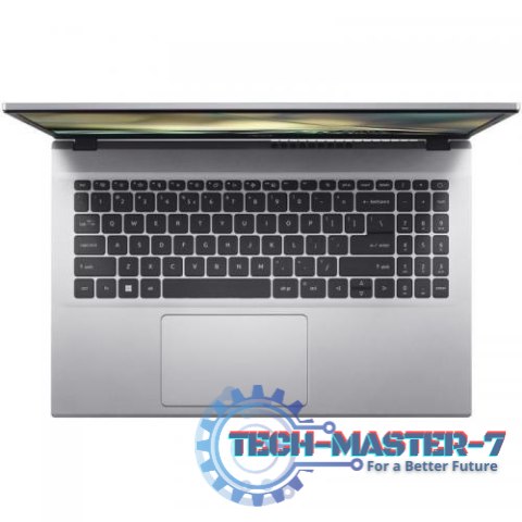 Notebook Aspire 3 A315-59-58XM i5-1235U/15.6 FHD IPS/8GB/512GB/NoOS/Pure Silver Notebook Aspire 3 A315-59-58XM i5-1235U/15.6 FHD IPS/8GB/512GB/NoOS/Pure Silver